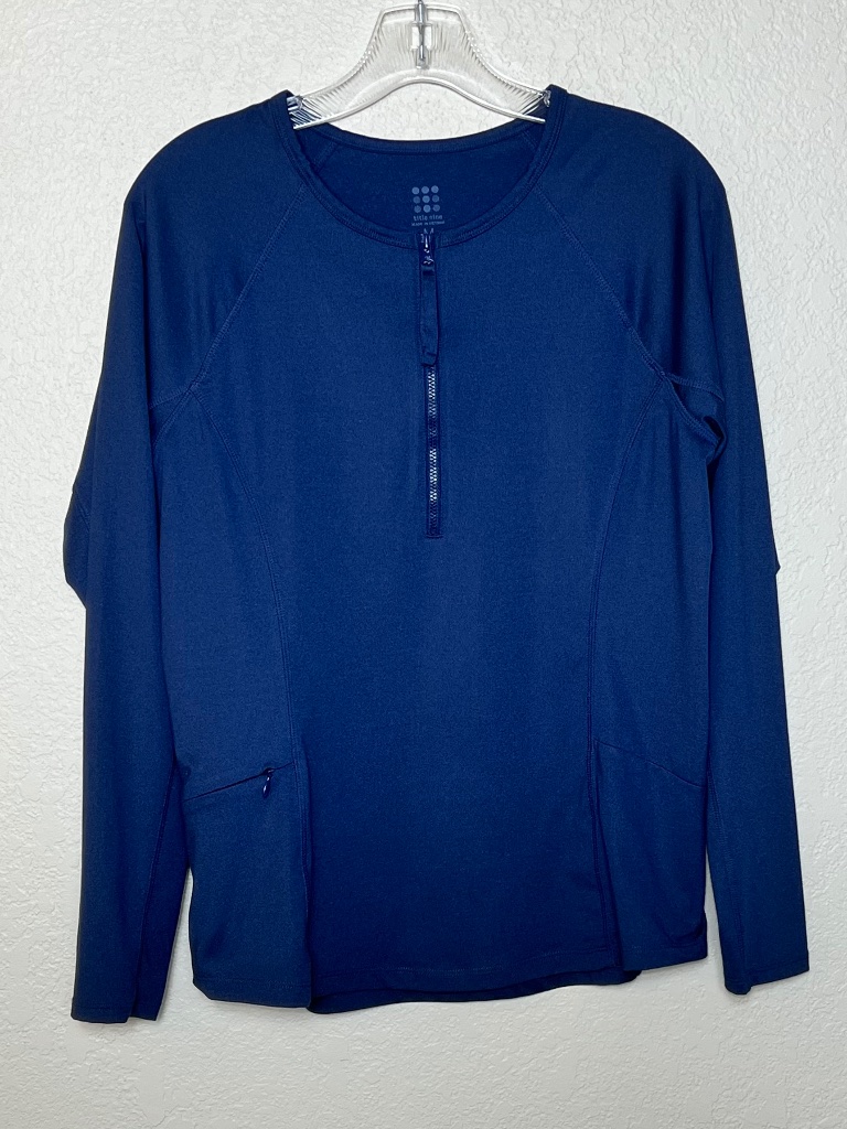 *Firm Price* Title Nine Sunbuster 2.0 Long Sleeve 1/2 Zip Sun Shirt — image 2 of 8